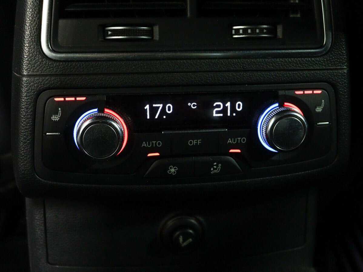 Купить Audi A7, 2016, 157 164 км, фото №17