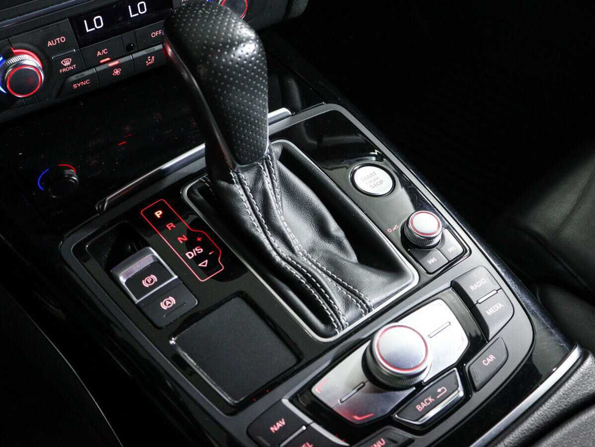 Купить Audi A7, 2016, 157 164 км, фото №21