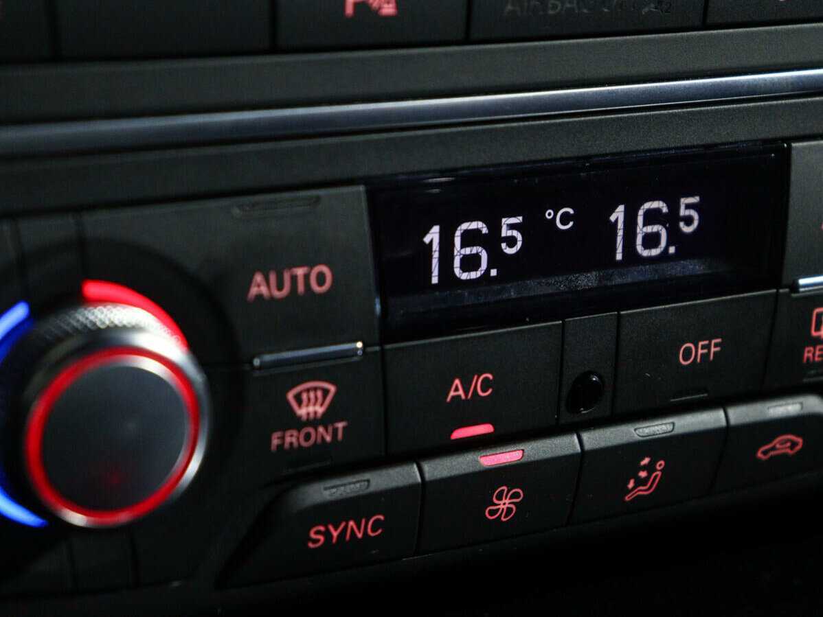 Купить Audi A7, 2016, 157 164 км, фото №24