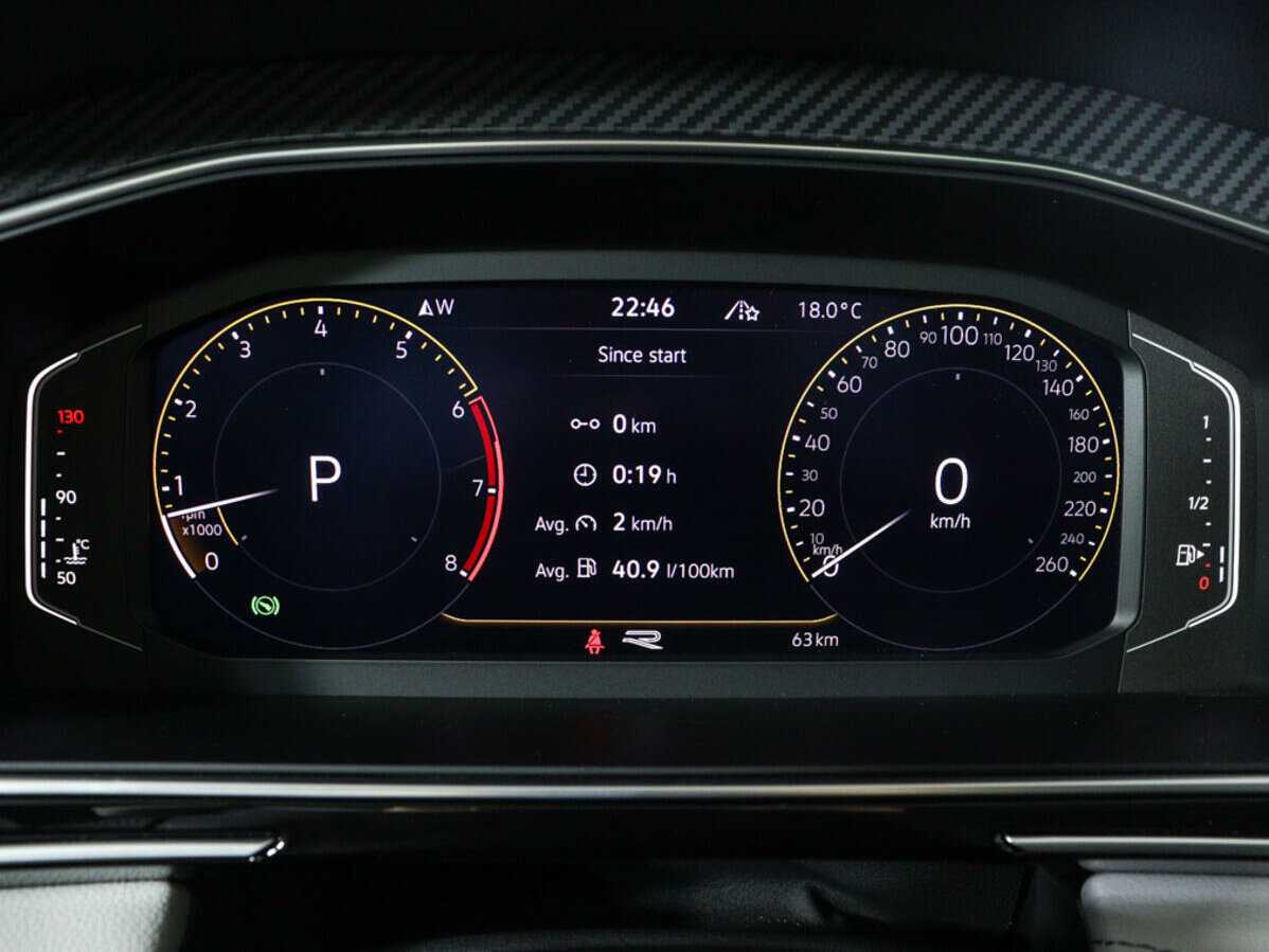 Купить Volkswagen Tiguan L, 2023, 60 км, фото №9