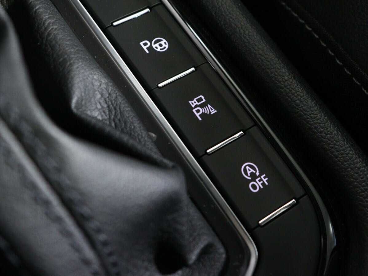 Купить Volkswagen Tiguan L, 2023, 60 км, фото №25