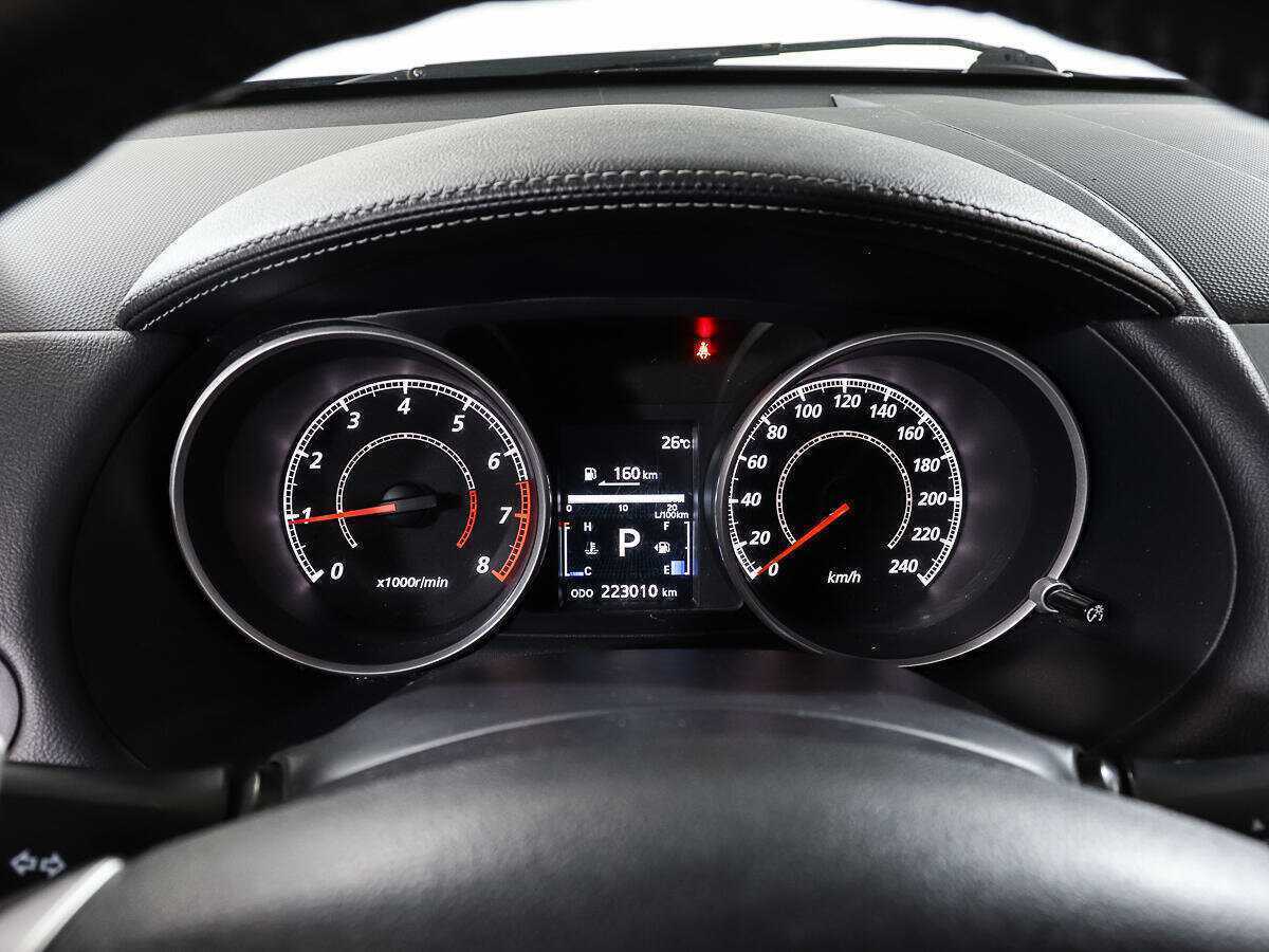 Купить Mitsubishi Outlander, 2011, 223 010 км, фото №10