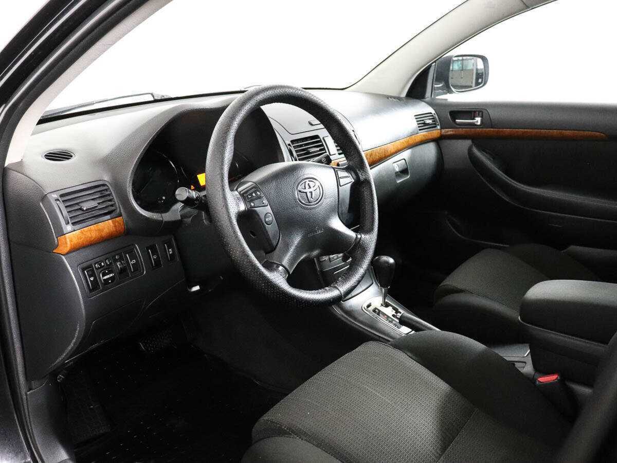 Купить Toyota Avensis, 2007, 234 960 км, фото №8