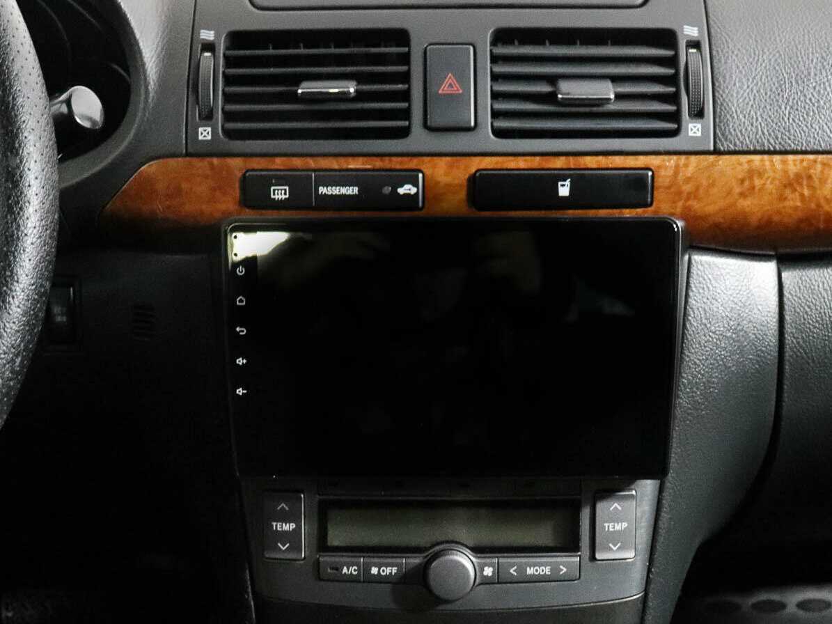 Купить Toyota Avensis, 2007, 234 960 км, фото №12