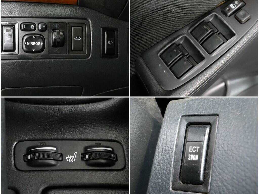 Купить Toyota Avensis, 2007, 234 960 км, фото №14