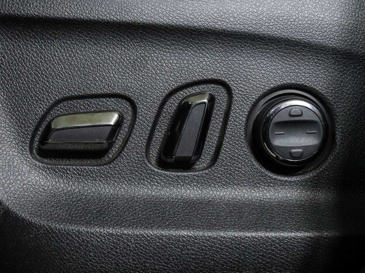 Купить EXEED TXL, 2022, 39 741 км, фото №15