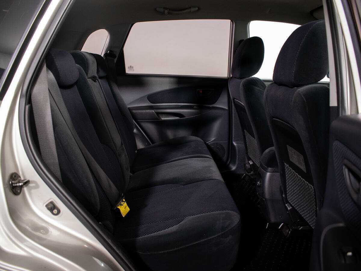 Купить Hyundai Tucson, 2006, 210 598 км, фото №10