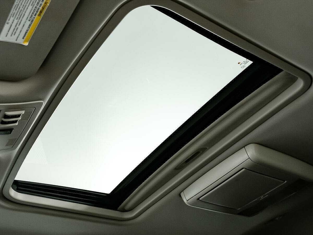 Купить Chevrolet Tahoe 6AT, 2012, 131 397 км, фото №12