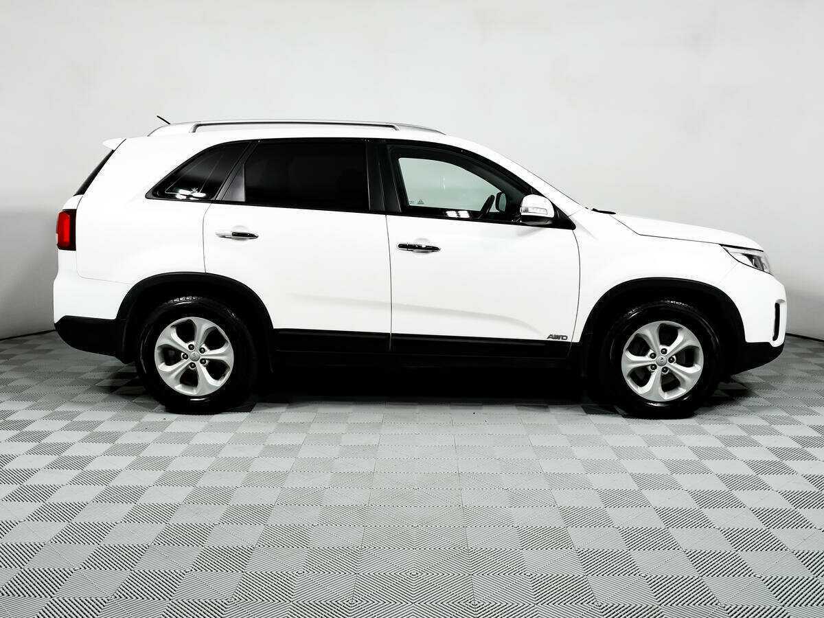 Купить Kia Sorento, 2014, 106 006 км, фото №4