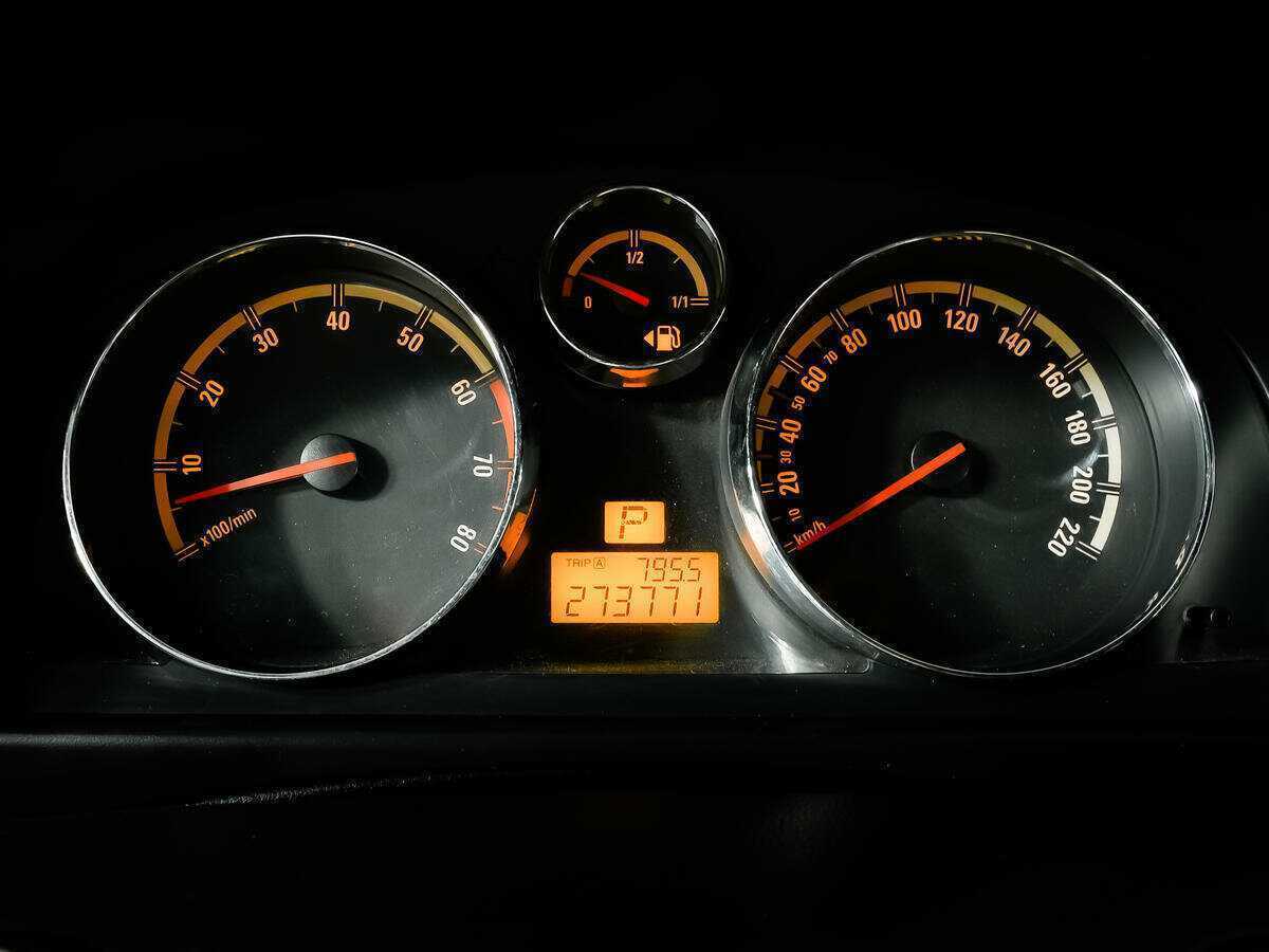 Купить Opel Antara, 2011, 273 769 км, фото №9