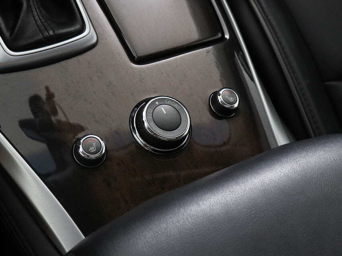 Купить Infiniti QX60, 2014, 165 560 км, фото №15