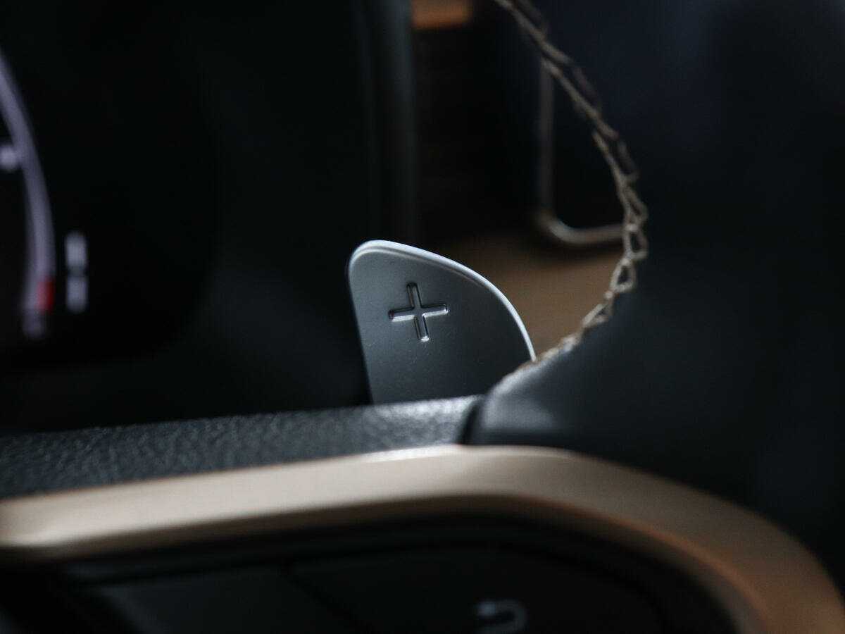 Купить Haval Jolion, 2022, 38 656 км, фото №15