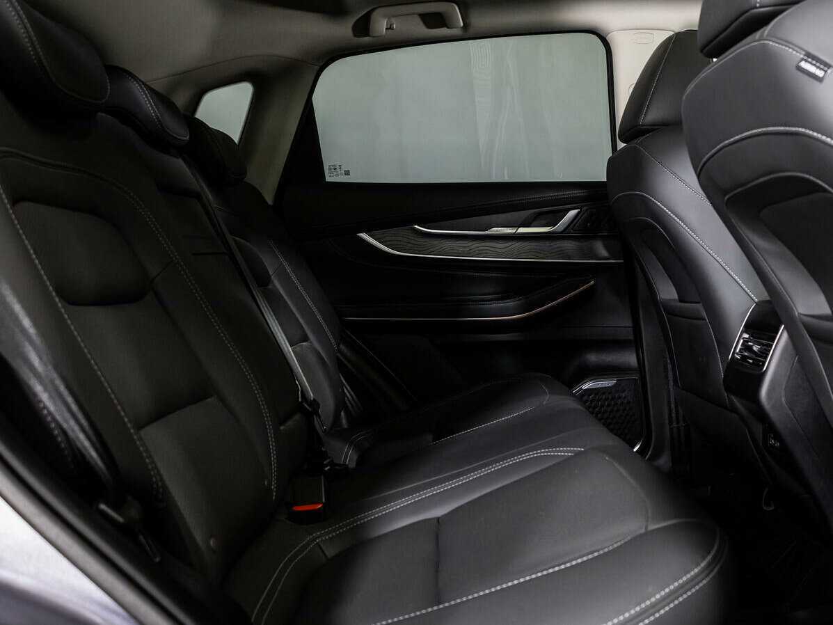 Купить EXEED LX, 2023, 18 273 км, фото №9