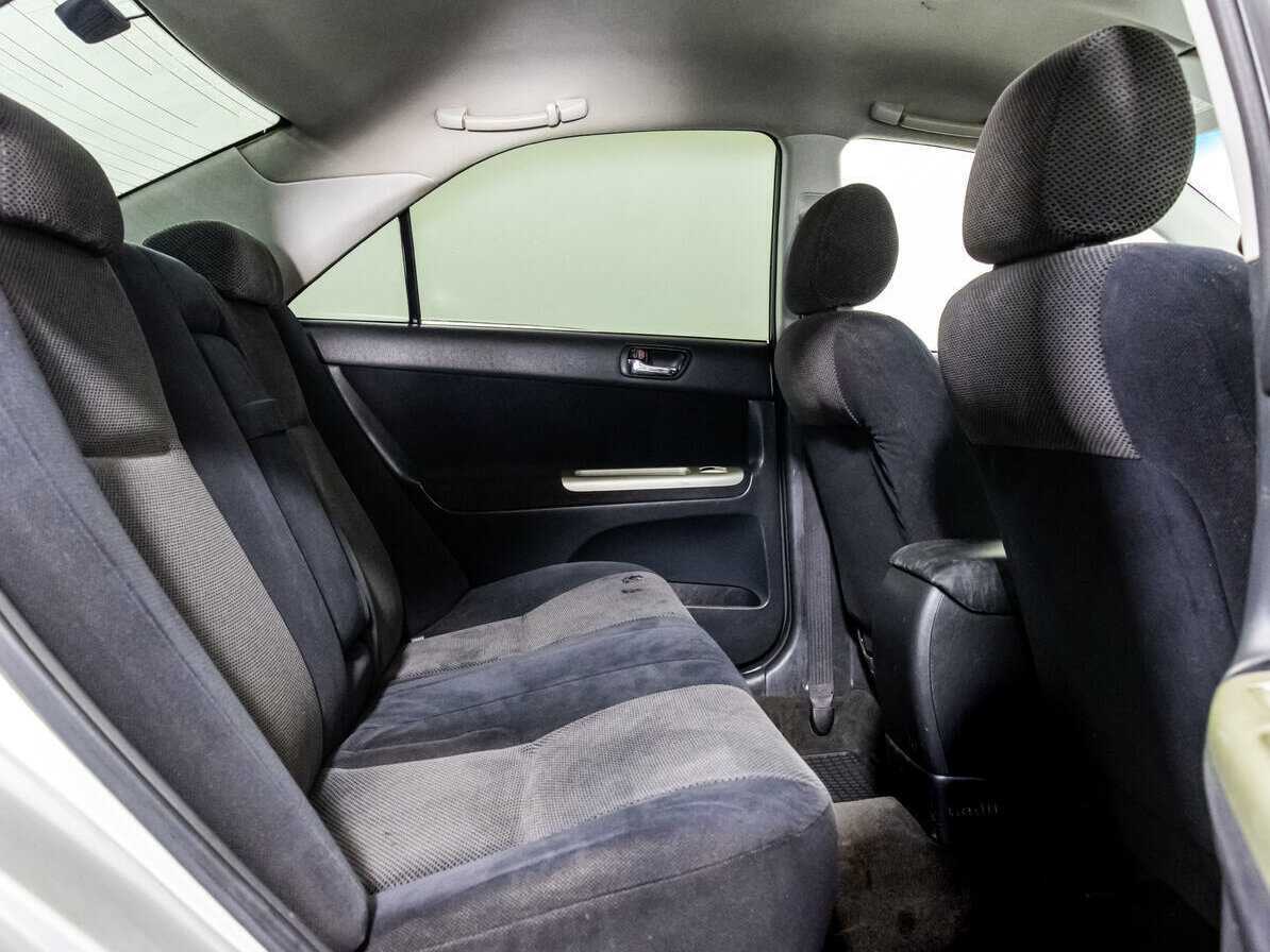 Купить Toyota Camry, 2001, 237 174 км, фото №14