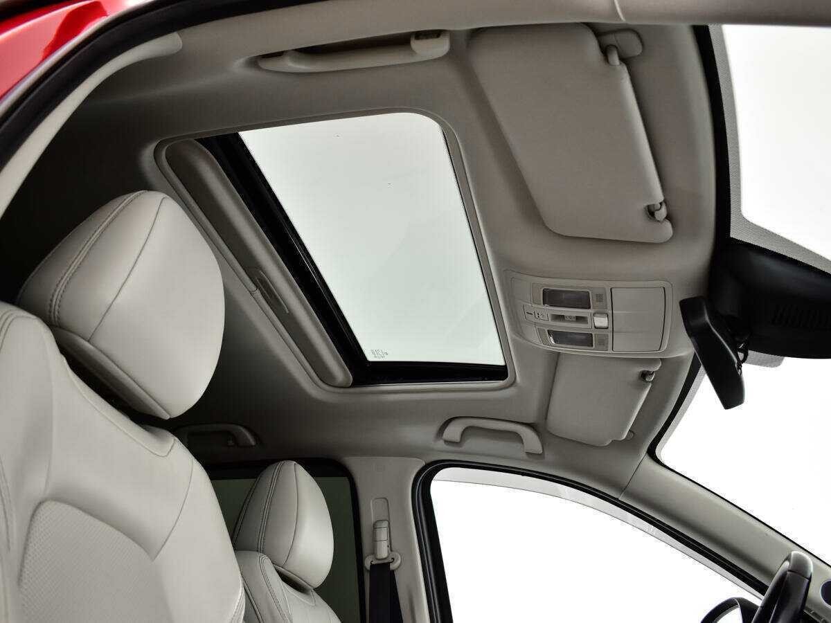 Купить Mazda CX-5, 2017, 72 256 км, фото №13