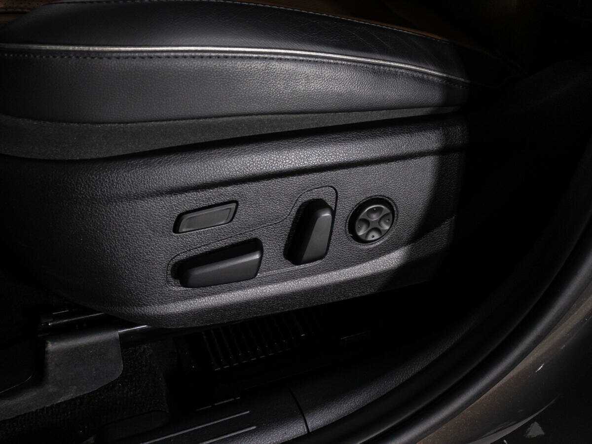 Купить Hyundai Santa Fe, 2022, 31 468 км, фото №16