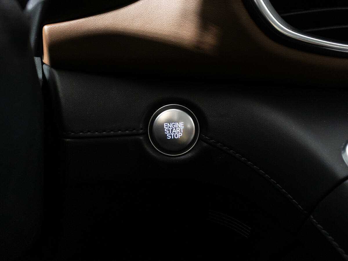 Купить Hyundai Santa Fe, 2022, 31 468 км, фото №24