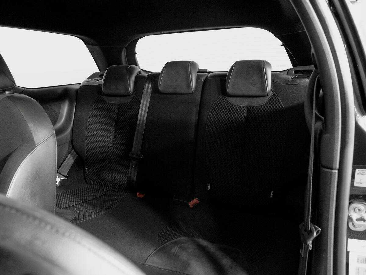 Купить Citroen DS3, 2013, 91 016 км, фото №10