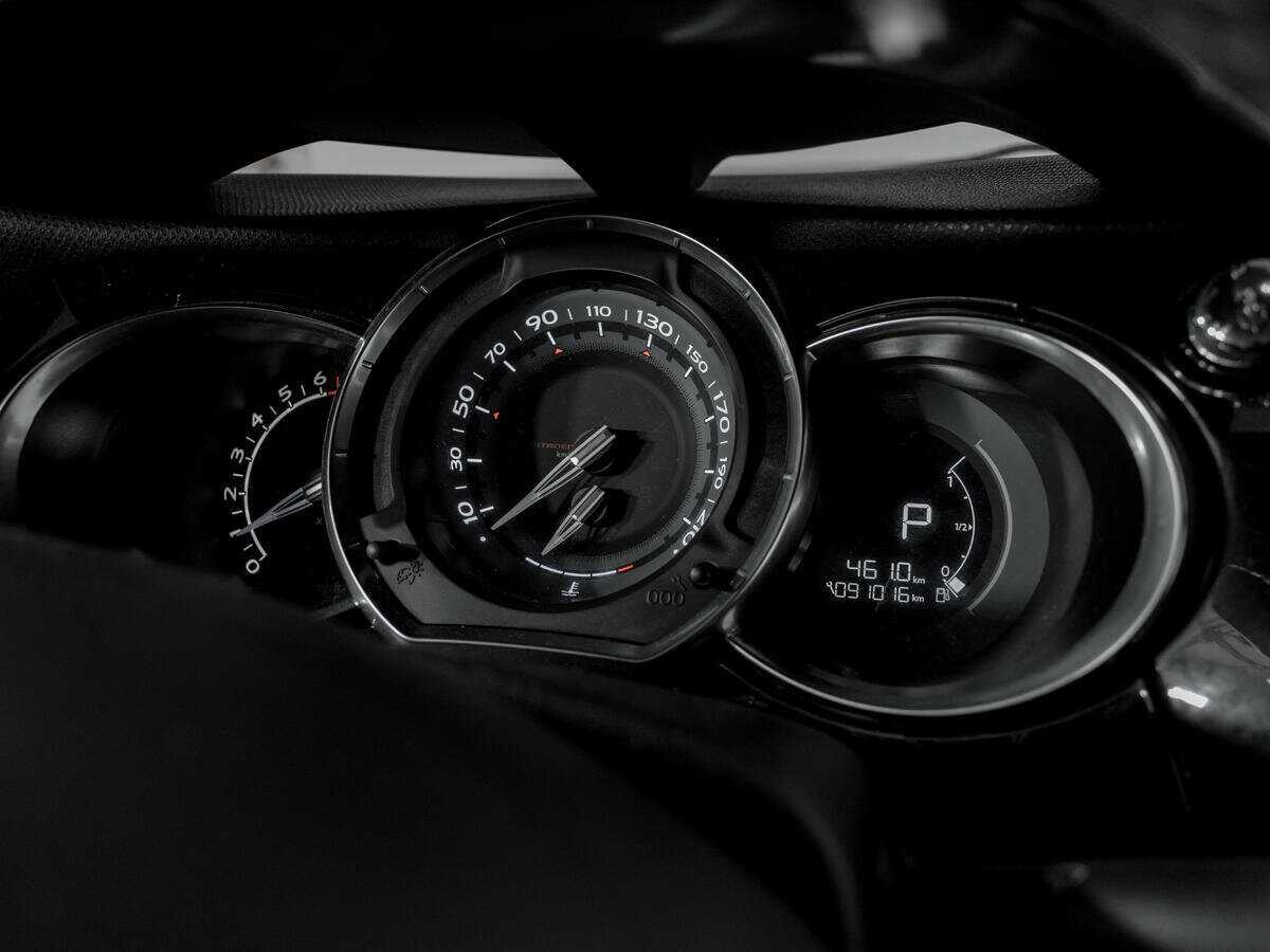 Купить Citroen DS3, 2013, 91 016 км, фото №11