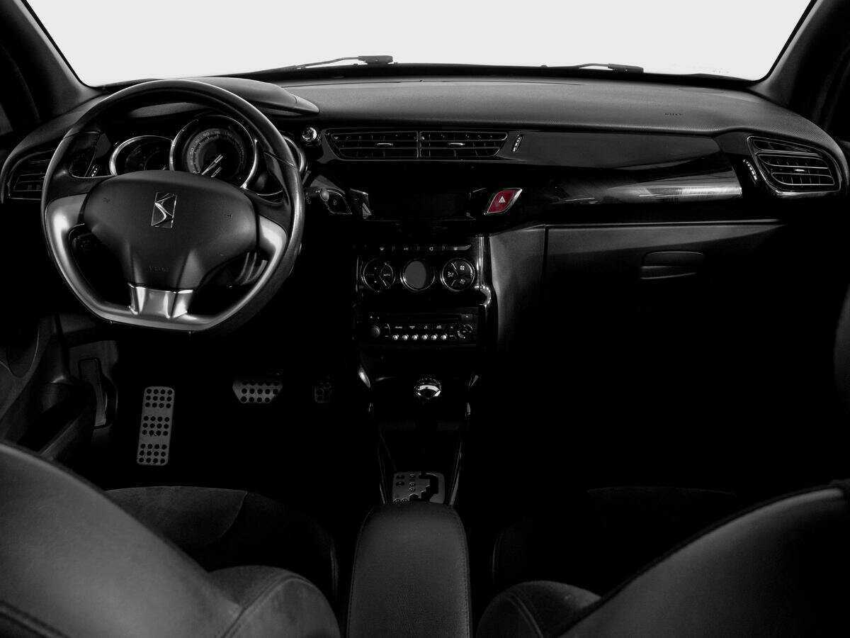 Купить Citroen DS3, 2013, 91 016 км, фото №12