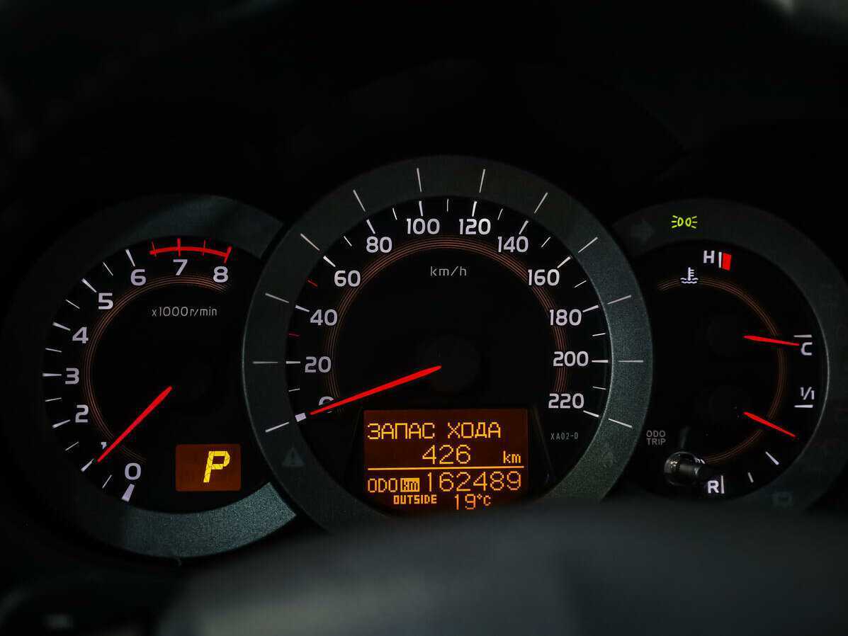 Купить Toyota RAV4, 2011, 162 489 км, фото №15