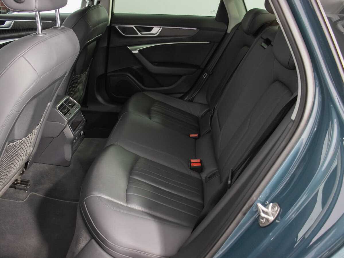 Купить Audi A6 45 TFSI, 2020, 79 490 км, фото №11