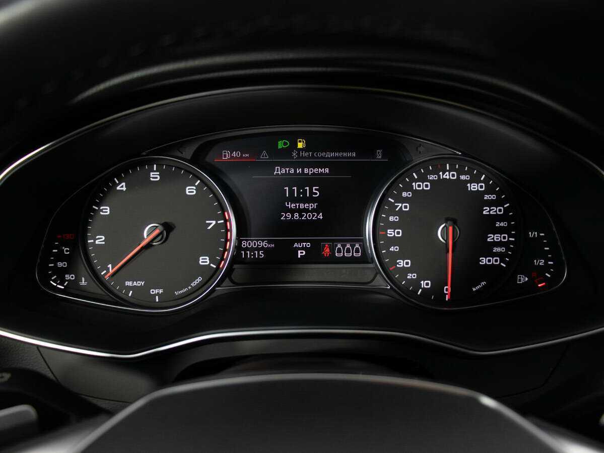 Купить Audi A6 45 TFSI, 2020, 79 490 км, фото №12