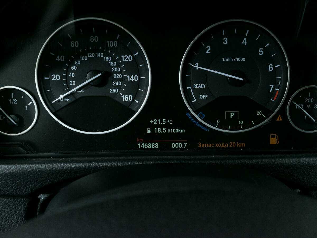 Купить BMW 4 серии Gran Coupe 428i, 2015, 146 000 км, фото №15