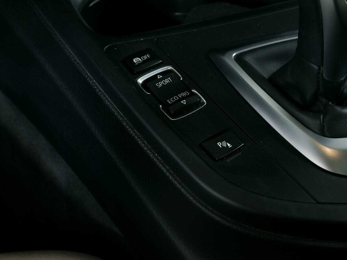 Купить BMW 4 серии Gran Coupe 428i, 2015, 146 000 км, фото №21