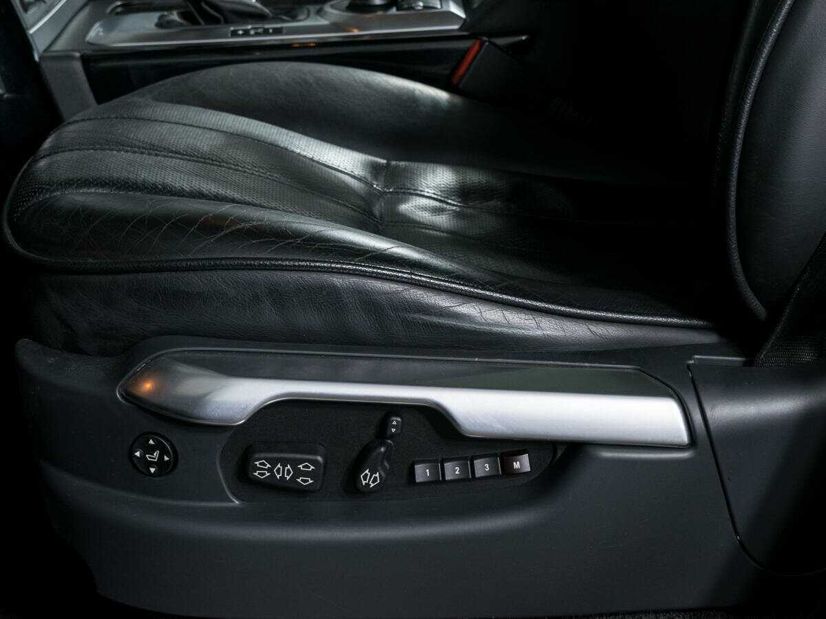 Купить Land Rover Range Rover, 2008, 291 096 км, фото №17