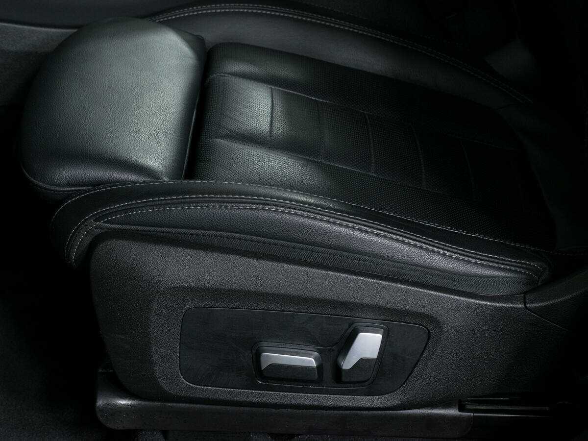 Купить BMW X4 30i, 2020, 58 930 км, фото №19