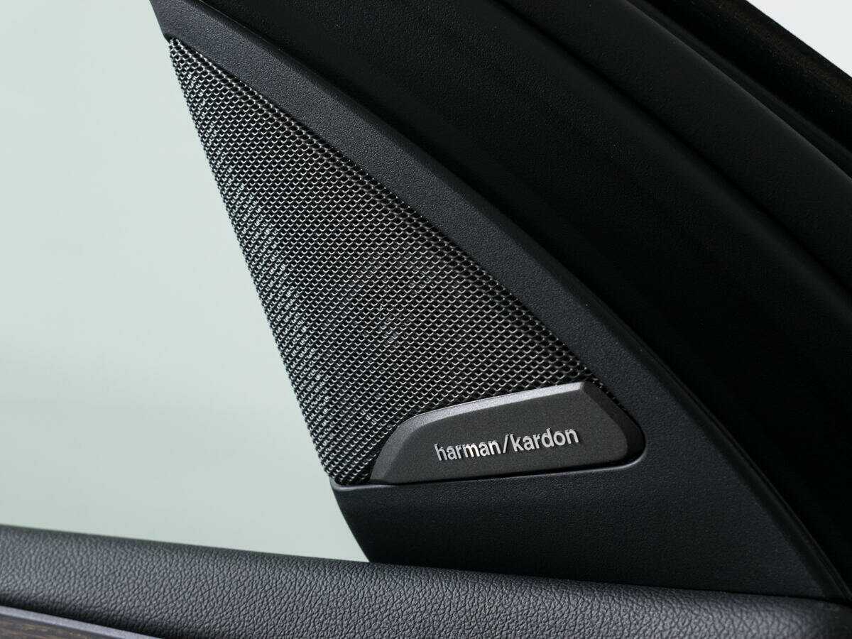 Купить BMW X4 30i, 2020, 58 930 км, фото №21