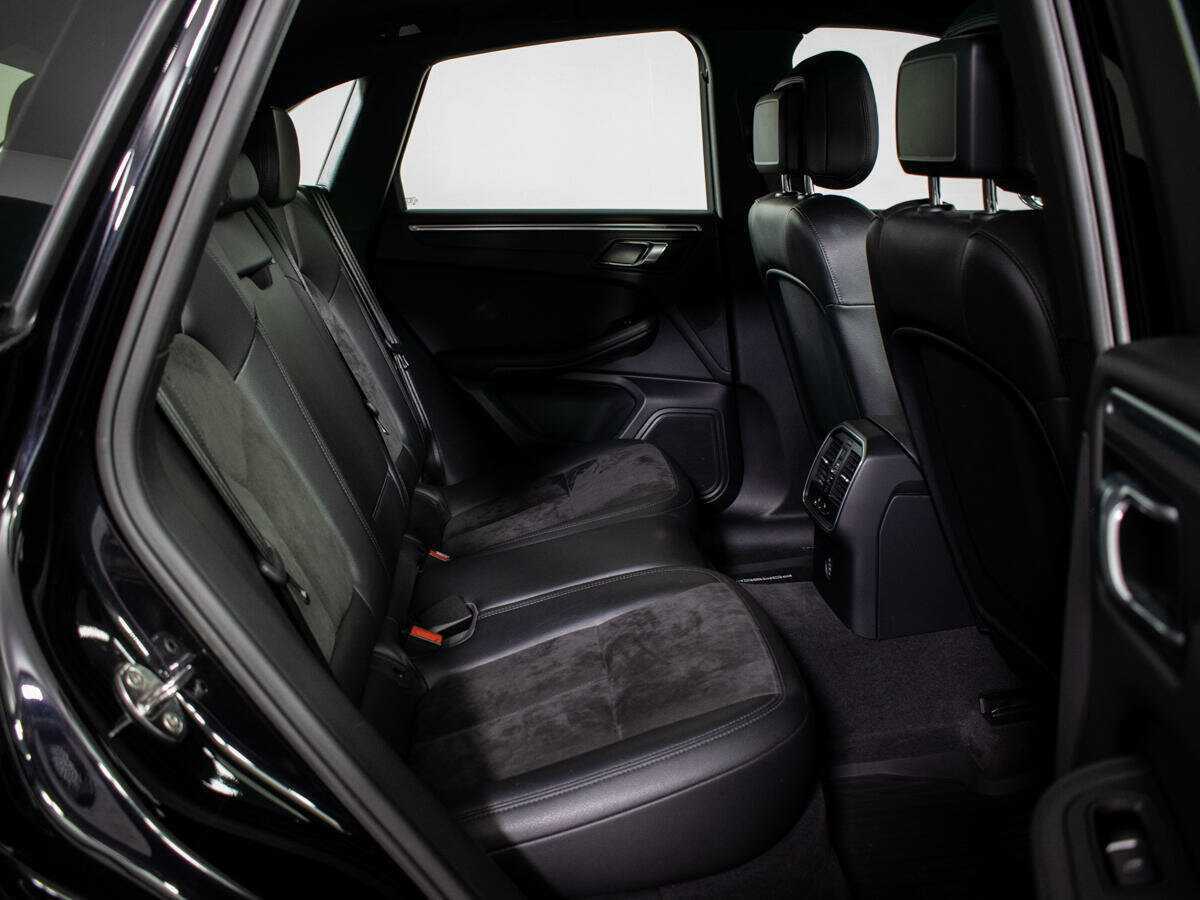 Купить Porsche Macan, 2017, 64 062 км, фото №10