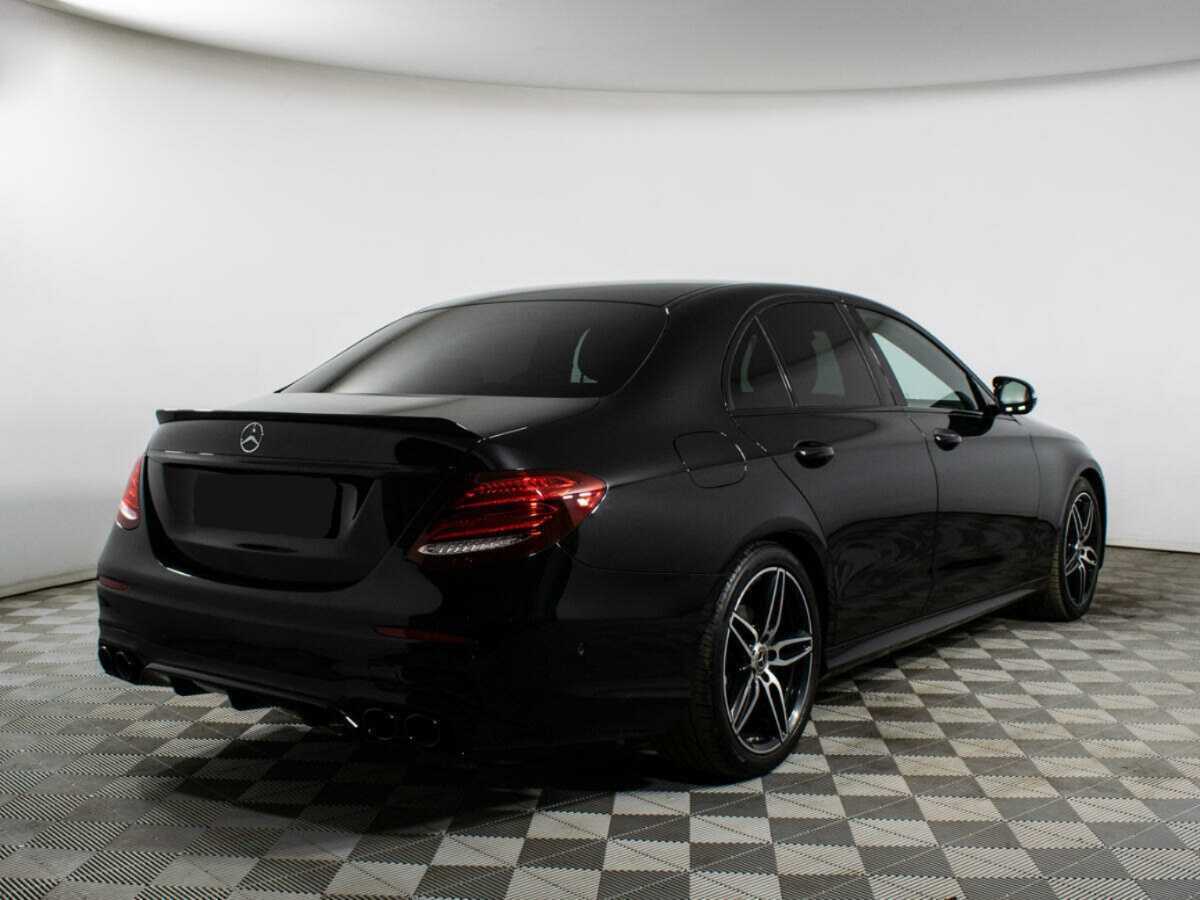 Купить Mercedes-Benz E-Класс 200, 2017, 140 032 км, фото №5