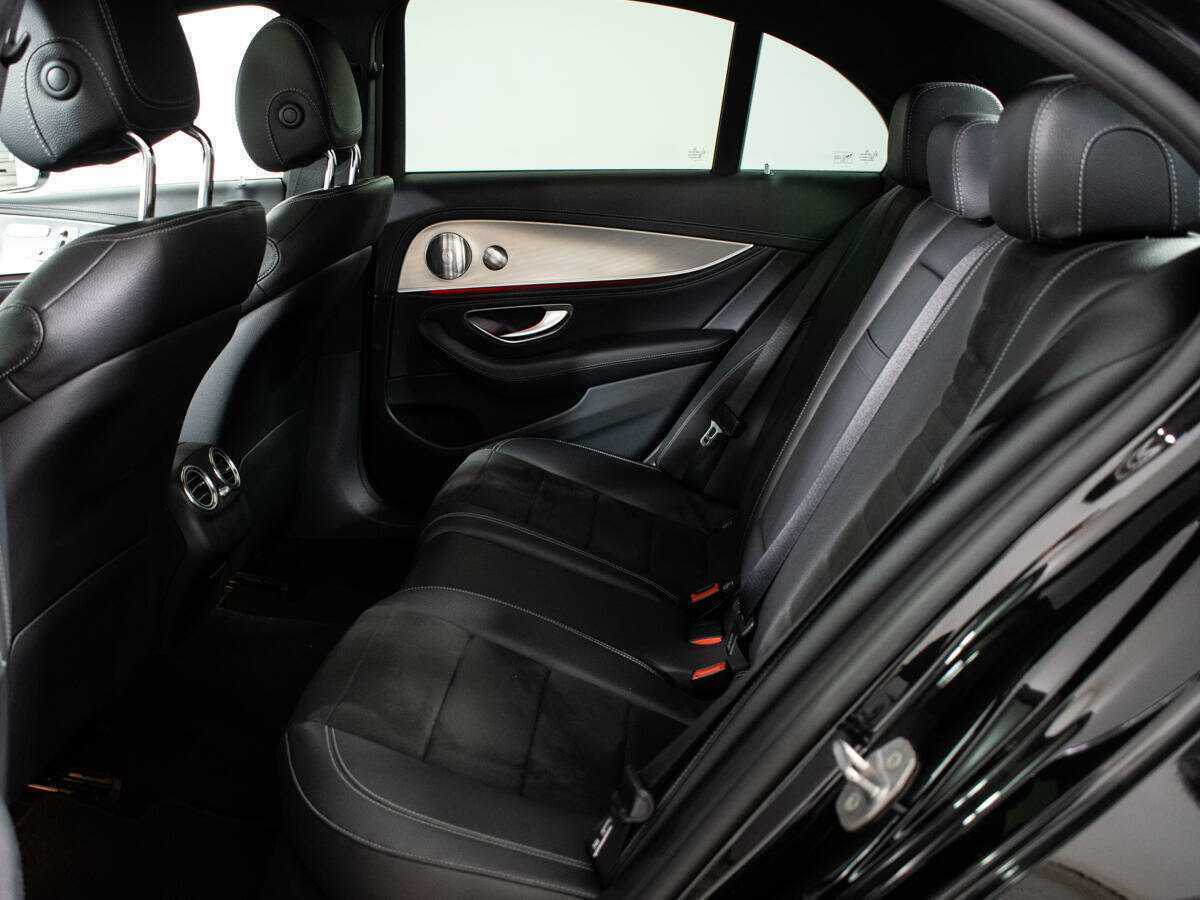 Купить Mercedes-Benz E-Класс 200, 2017, 140 032 км, фото №10