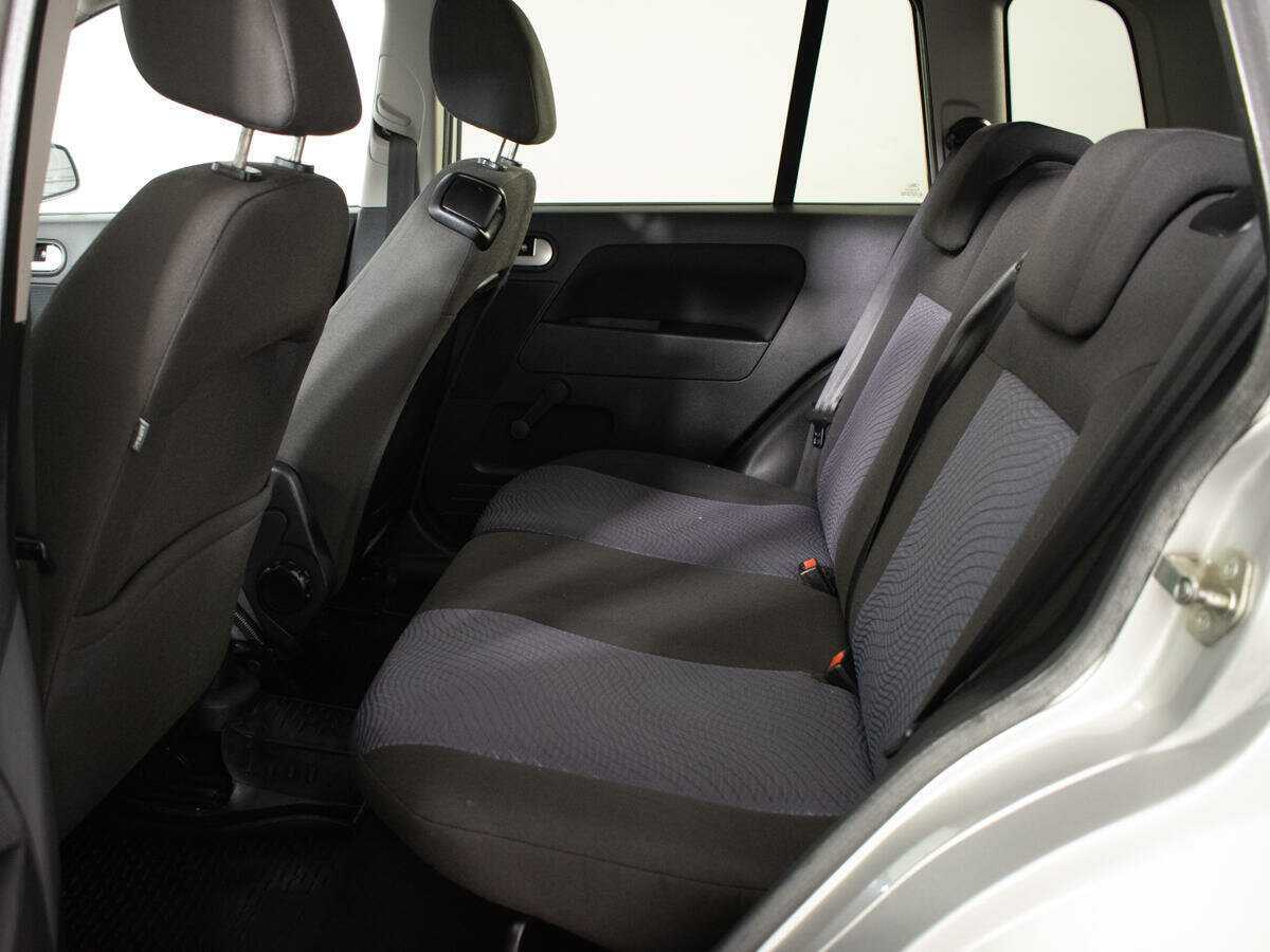 Купить Ford Fusion, 2007, 143 357 км, фото №8