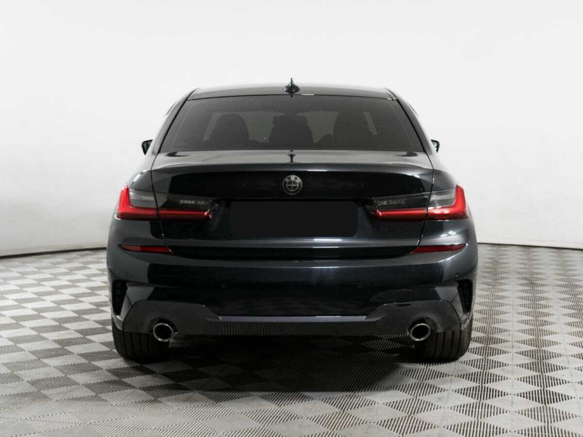 Купить BMW 3 серии 320i xDrive, 2020, 78 000 км, фото №5