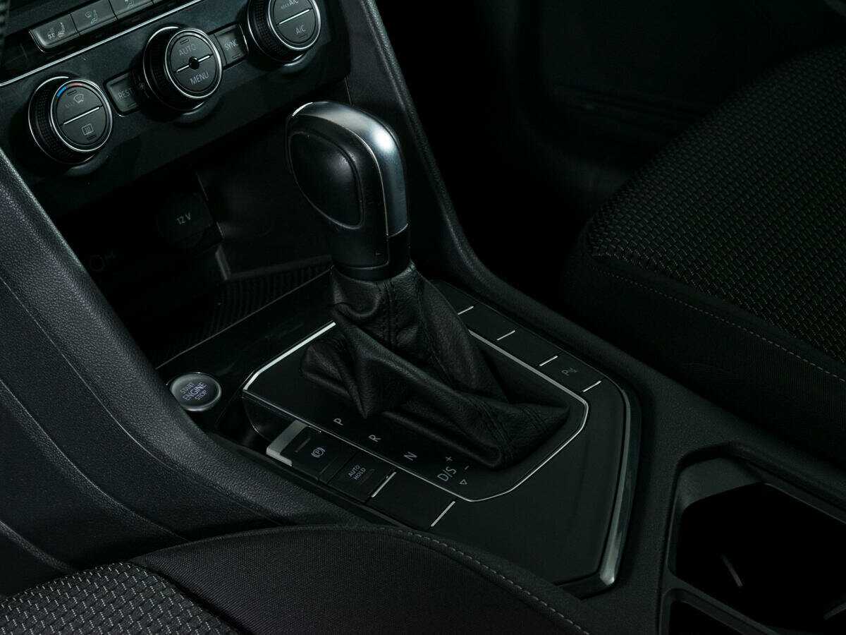 Купить Volkswagen Tiguan, 2020, 125 000 км, фото №15