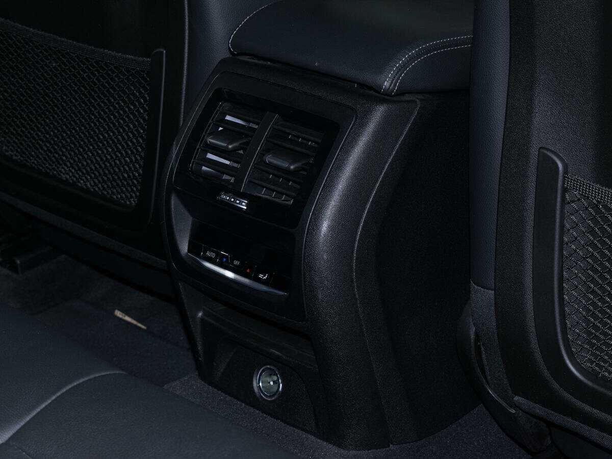 Купить BMW X4 30d, 2018, 49 397 км, фото №10