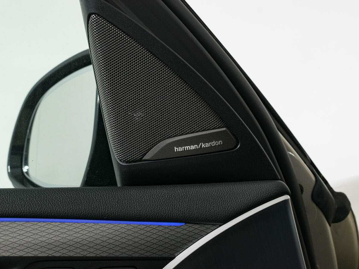 Купить BMW X4 30d, 2018, 49 397 км, фото №13