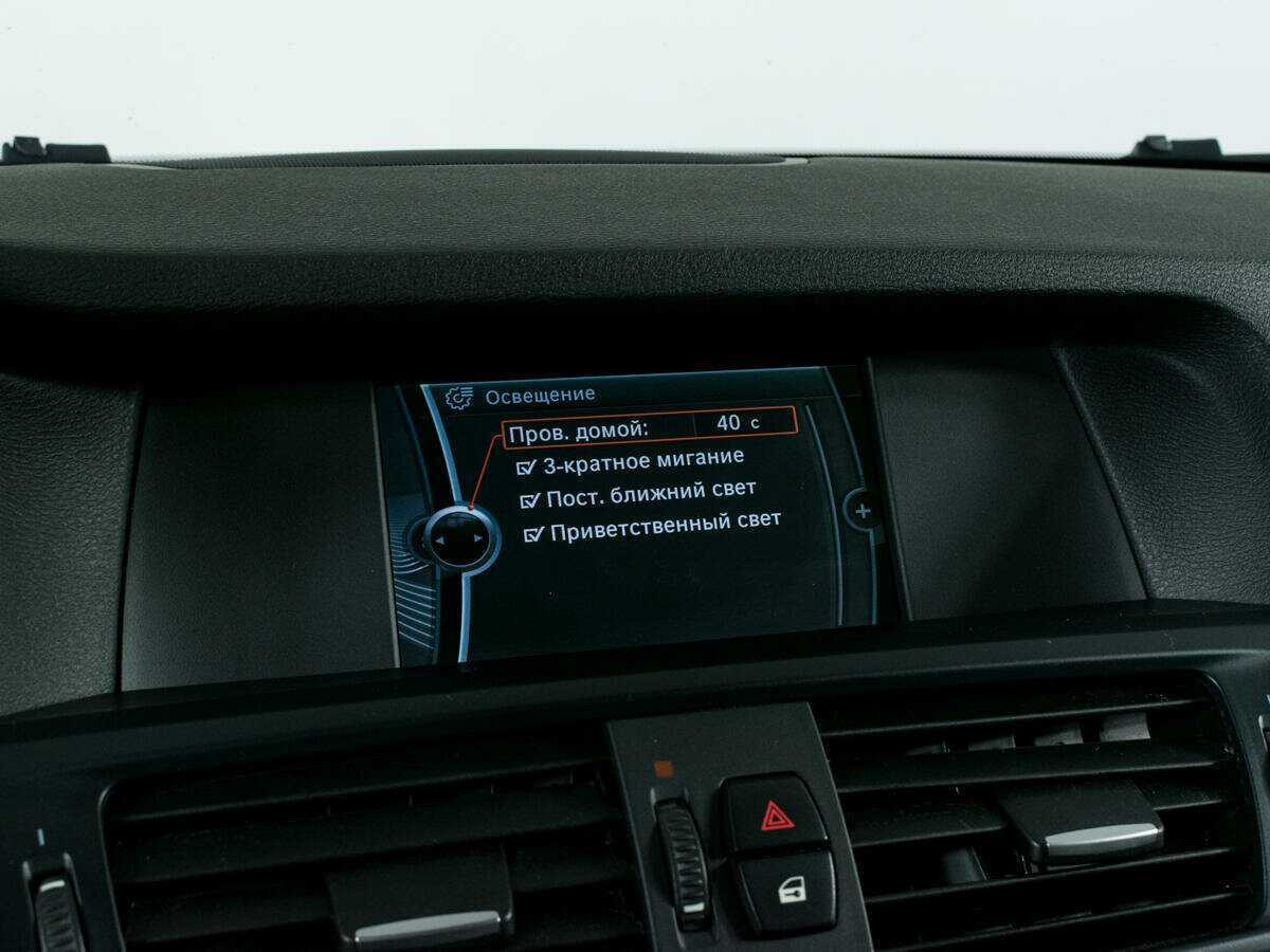 Купить BMW X3 28i xDrive, 2014, 209 028 км, фото №18