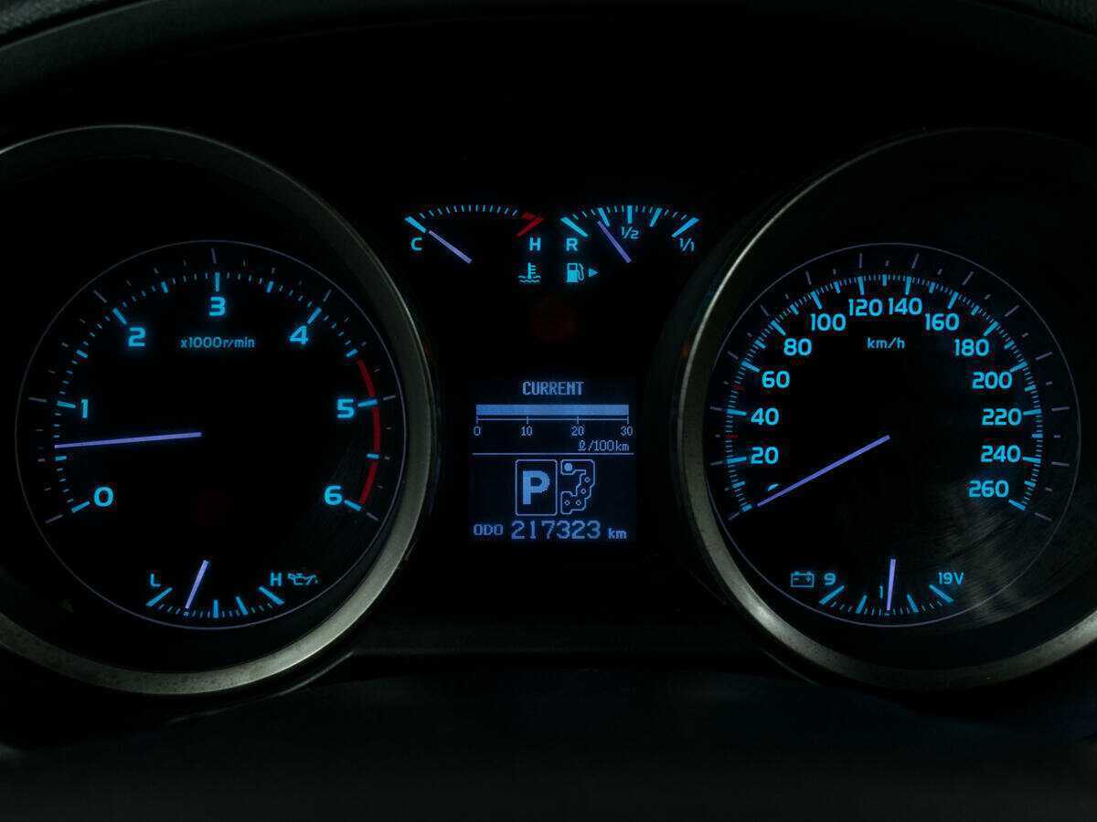 Купить Toyota Land Cruiser, 2011, 217 000 км, фото №15