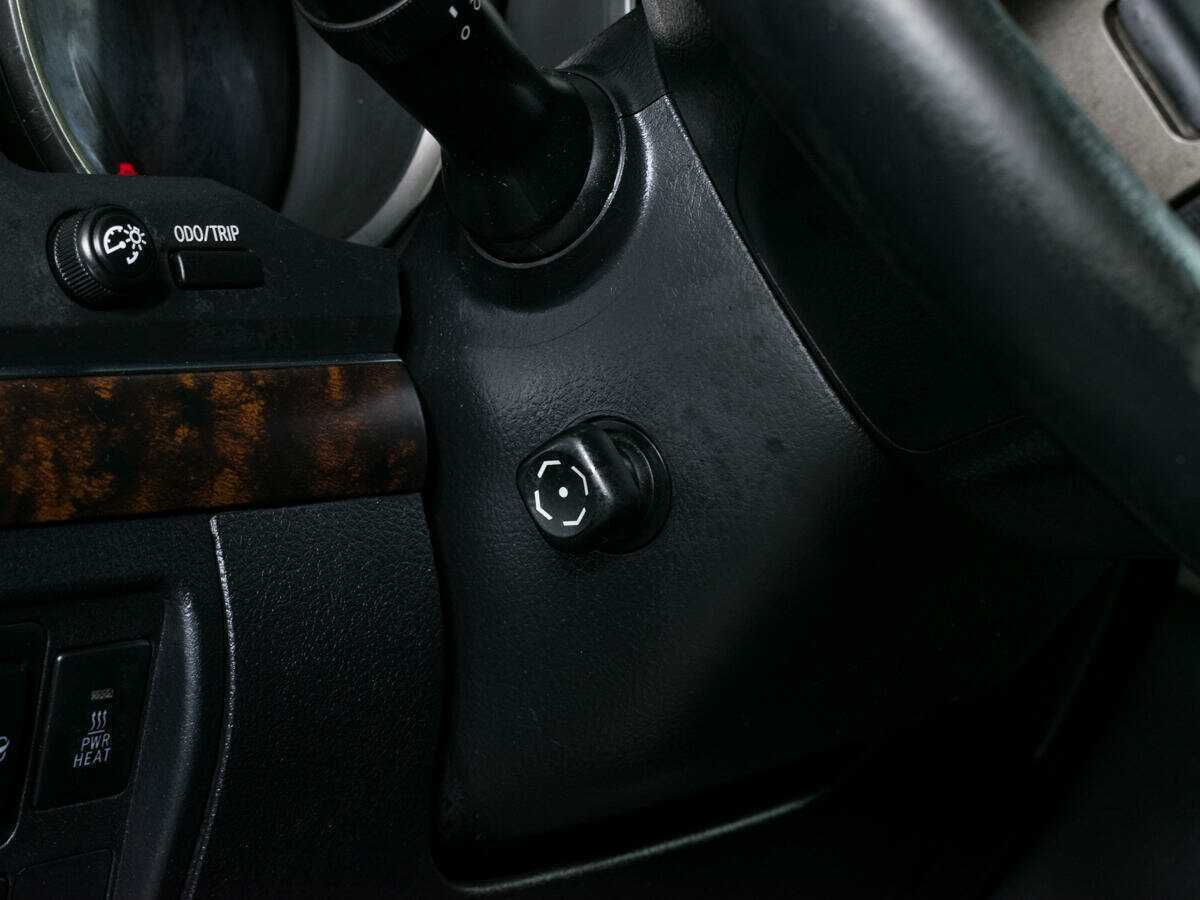 Купить Toyota Land Cruiser, 2011, 217 000 км, фото №17