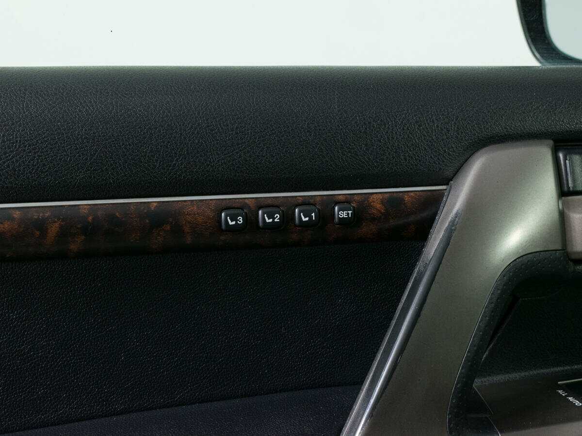 Купить Toyota Land Cruiser, 2011, 217 000 км, фото №22
