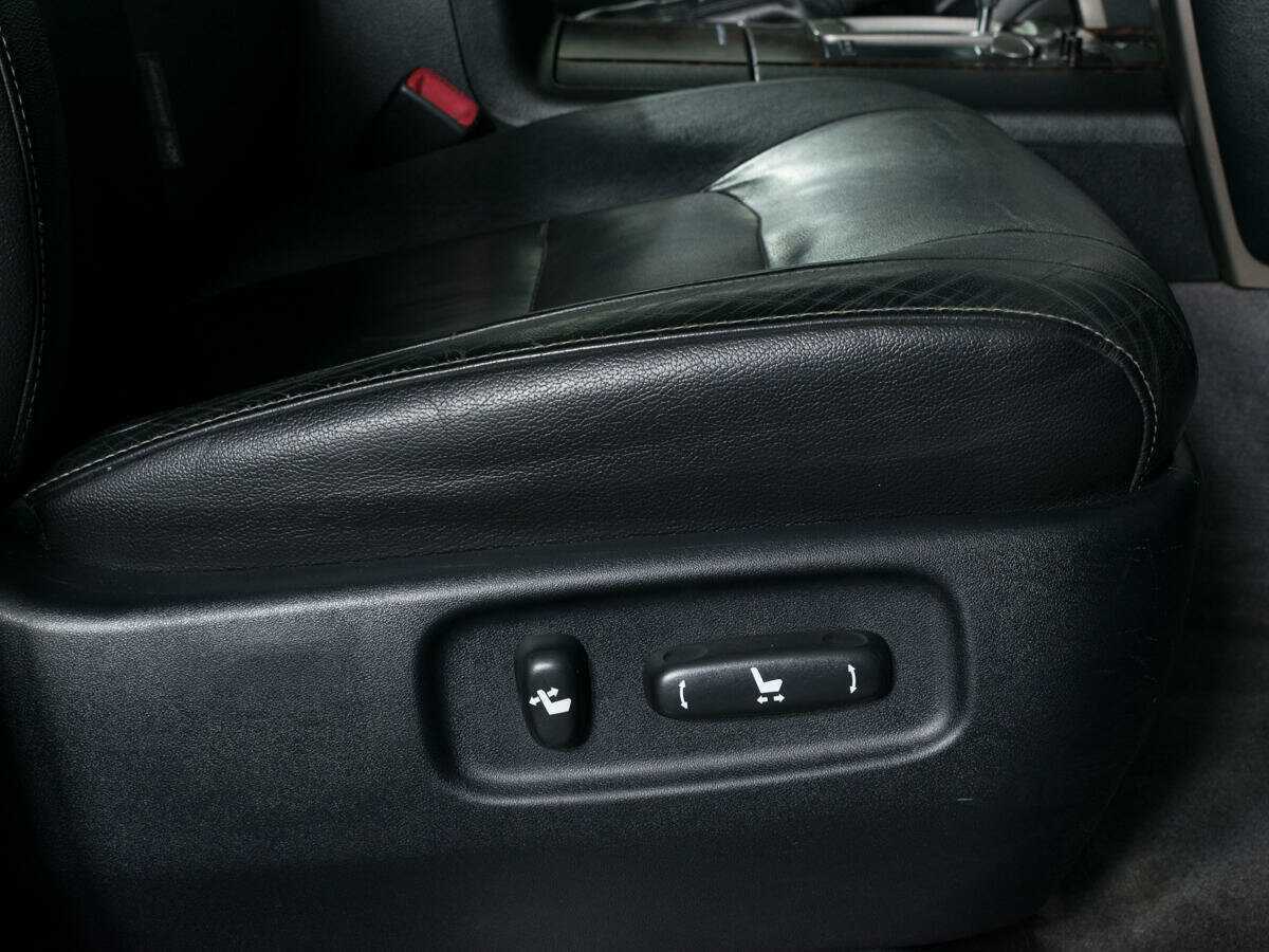 Купить Toyota Land Cruiser, 2011, 217 000 км, фото №23