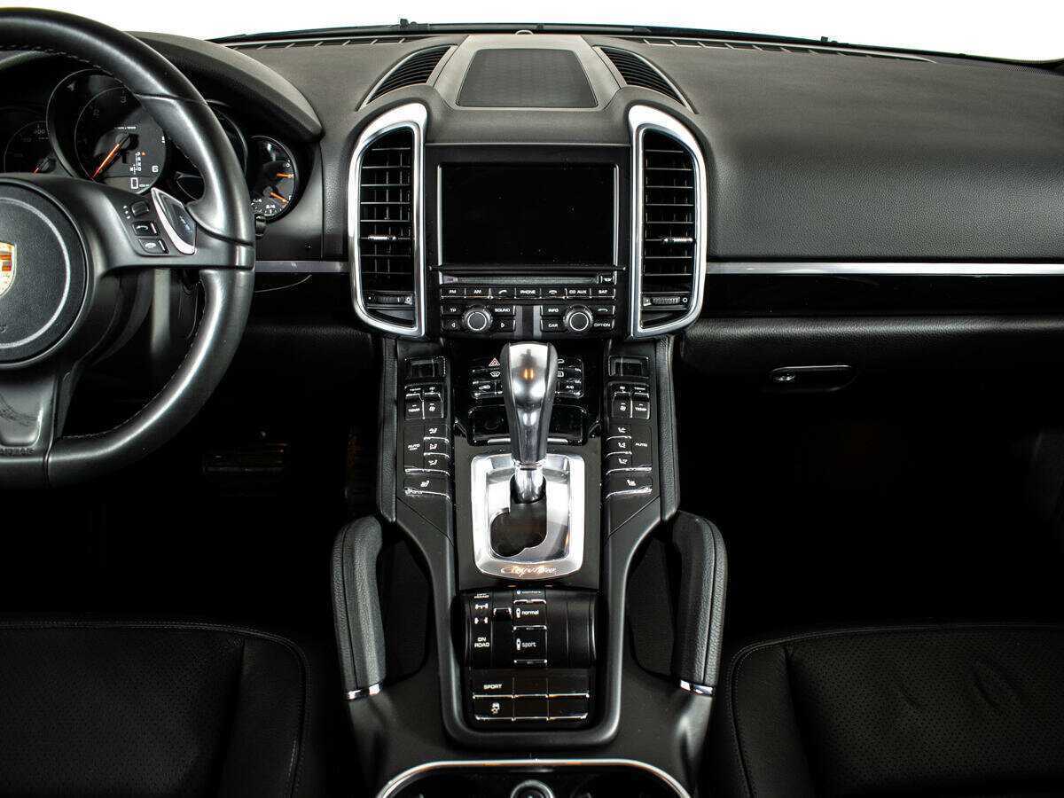 Купить Porsche Cayenne Diesel, 2013, 86 297 км, фото №11