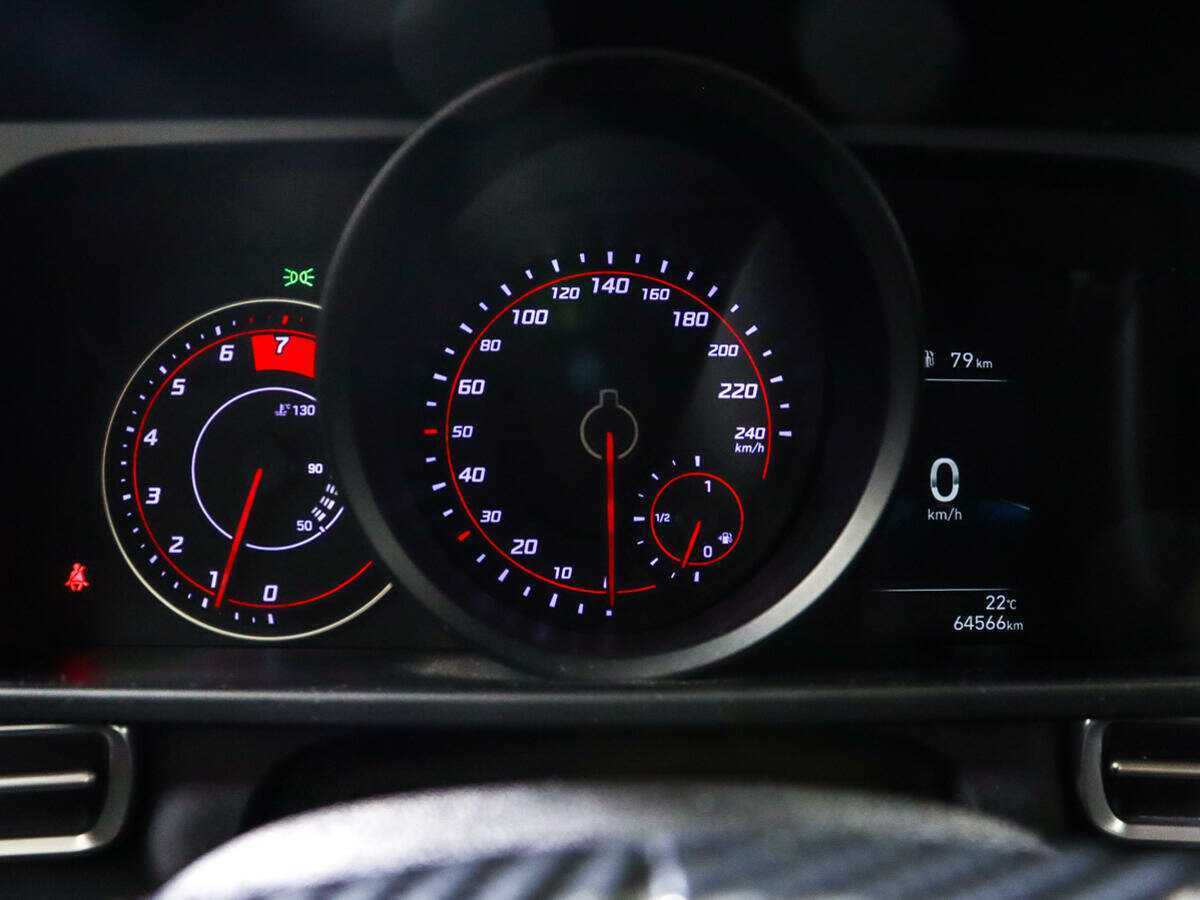 Купить Hyundai Elantra, 2021, 64 564 км, фото №11