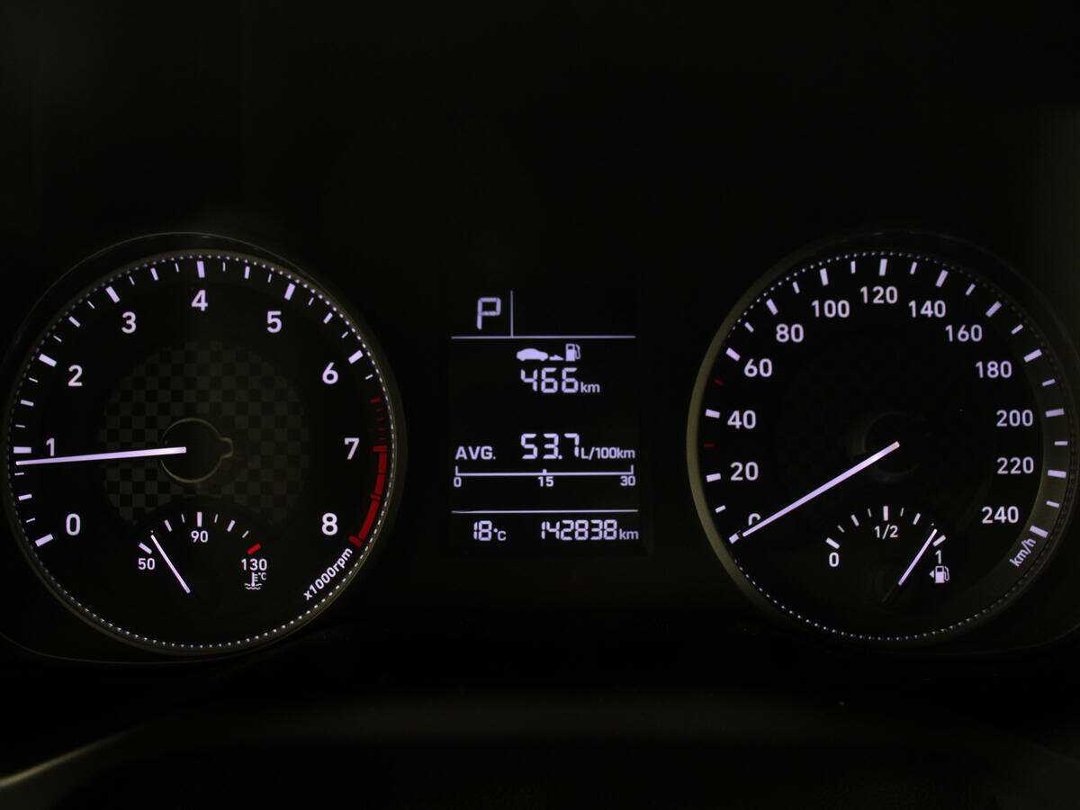 Купить Hyundai Elantra, 2020, 142 837 км, фото №8