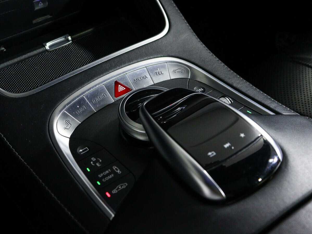 Купить Mercedes-Benz Maybach S-Класс 500, 2017, 198 335 км, фото №22