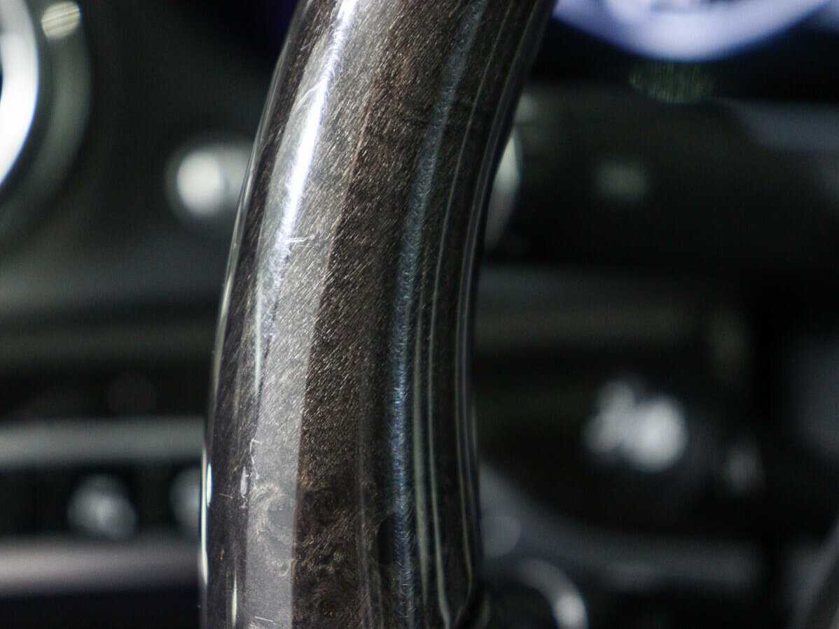 Купить Mercedes-Benz Maybach S-Класс 500, 2017, 198 335 км, фото №32